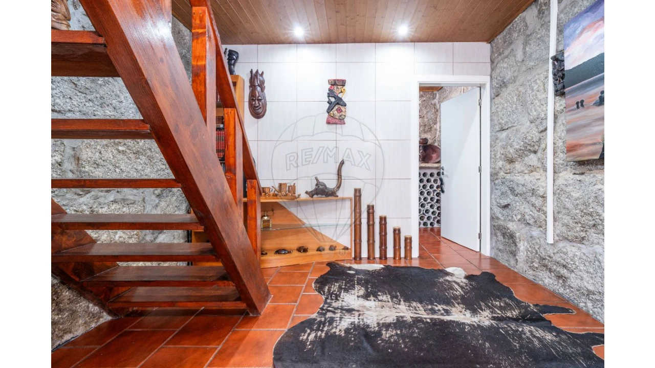 Moradia T3 para Venda em Fornos Foto 17