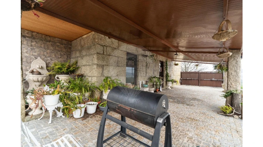 Moradia T3 para Venda em Fornos Foto 14