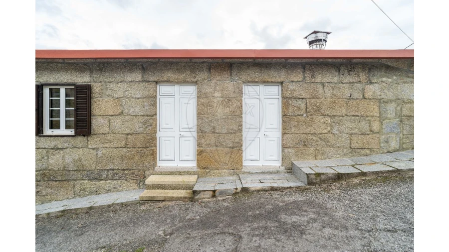 Moradia T3 para Venda em Fornos Foto 6