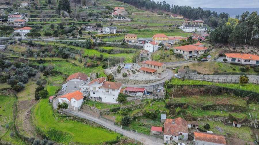 Moradia T3 para Venda em Fornos Foto 34