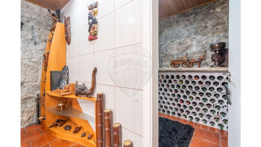 Moradia T3 para Venda em Fornos Foto 19