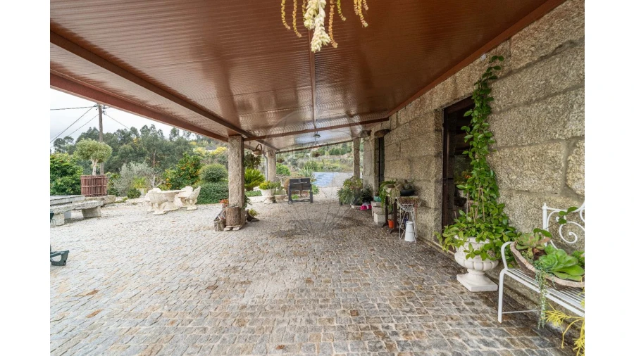 Moradia T3 para Venda em Fornos Foto 13