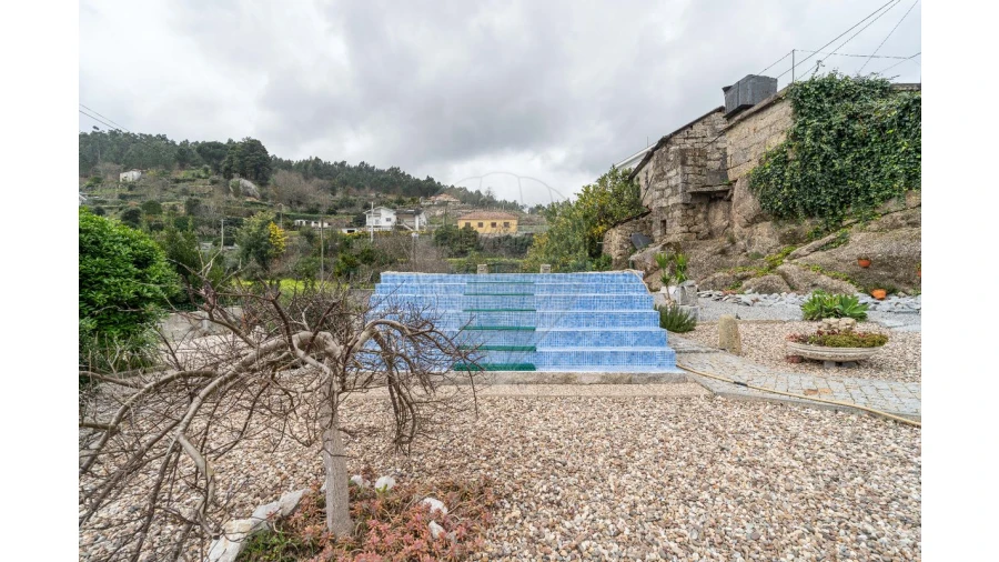 Moradia T3 para Venda em Fornos Foto 11