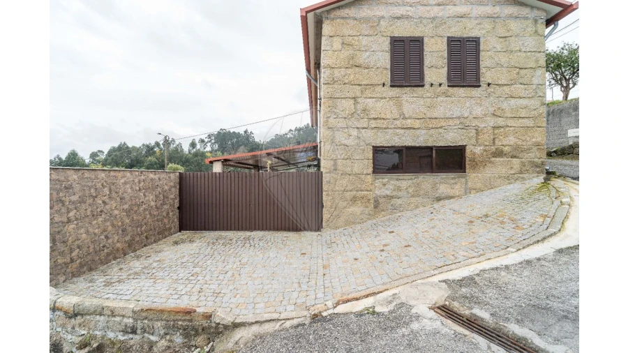 Moradia T3 para Venda em Fornos Foto 5