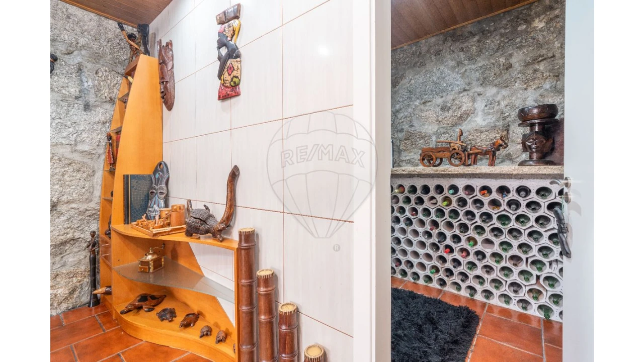 Moradia T3 para Venda em Fornos Foto 19