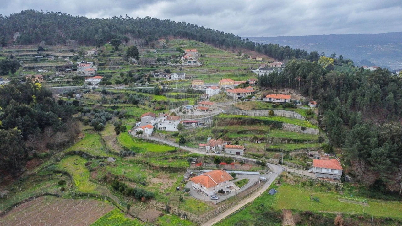 Moradia T3 para Venda em Fornos Foto 38