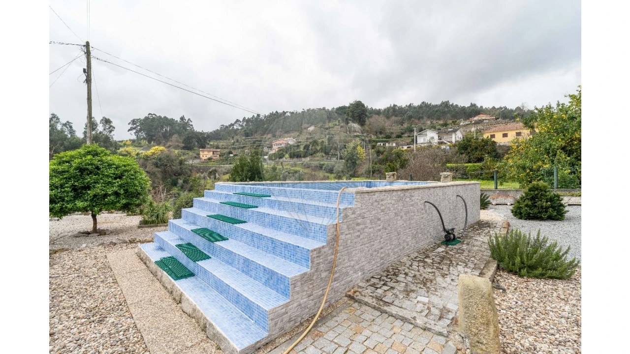 Moradia T3 para Venda em Fornos Foto 10