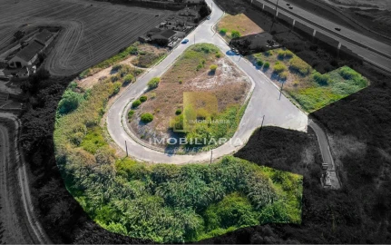 Terreno para Venda em Marvila, Ribeira Santarém, São Salvador, São Nicolau