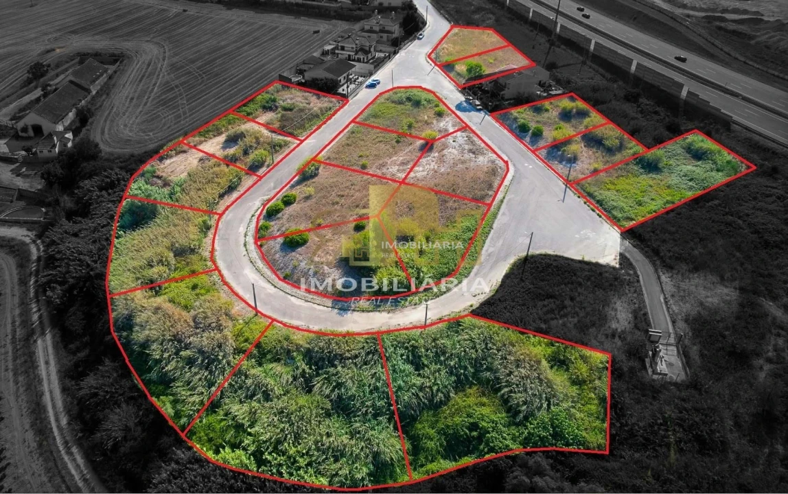 Terreno para Venda em Marvila, Ribeira Santarém, São Salvador, São Nicolau Foto 1
