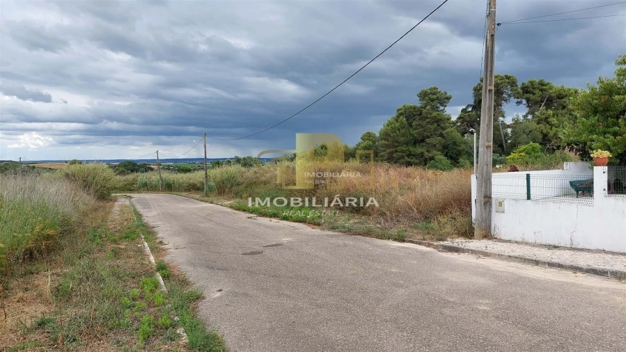 Terreno para Venda em Marvila, Ribeira Santarém, São Salvador, São Nicolau Foto 5
