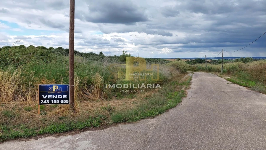 Terreno para Venda em Marvila, Ribeira Santarém, São Salvador, São Nicolau Foto 8