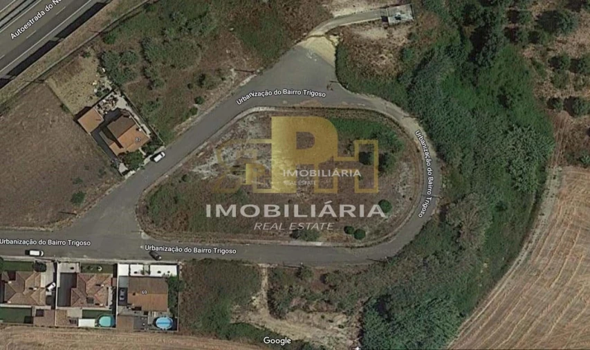 Terreno para Venda em Marvila, Ribeira Santarém, São Salvador, São Nicolau Foto 12