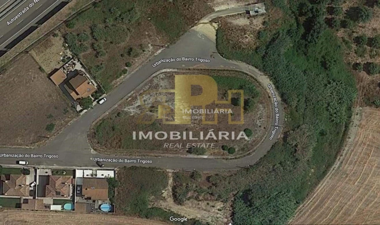 Terreno para Venda em Marvila, Ribeira Santarém, São Salvador, São Nicolau Foto 12