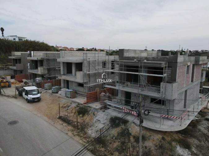 Moradia T3 para Venda em Ericeira Foto 28