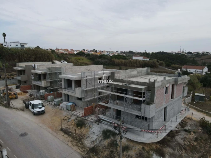 Moradia T3 para Venda em Ericeira Foto 27