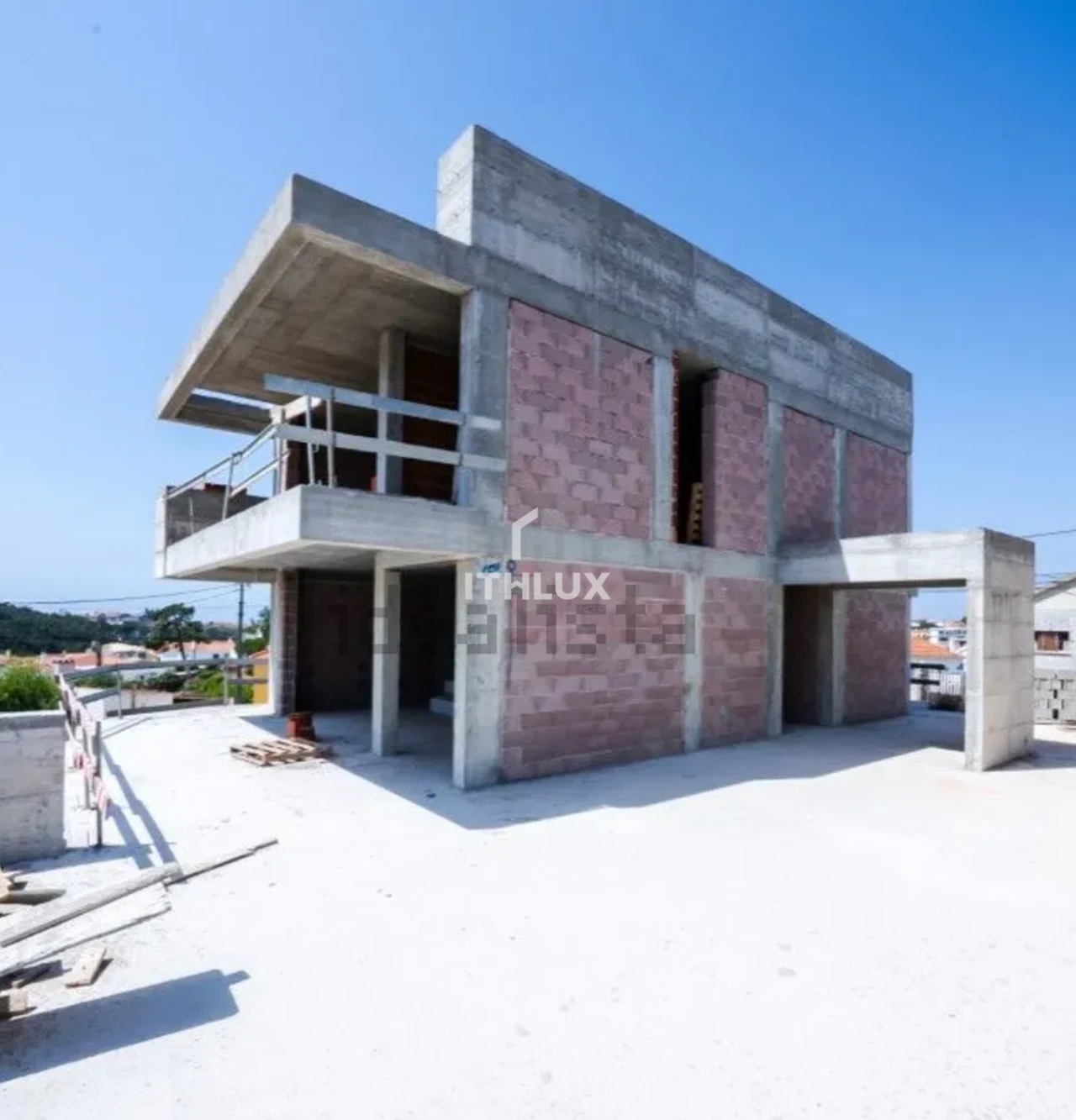 Moradia T3 para Venda em Ericeira Foto 11