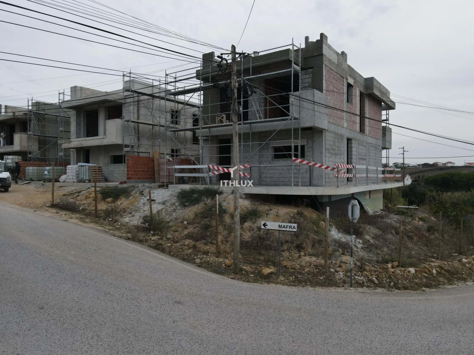 Moradia T3 para Venda em Ericeira Foto 8