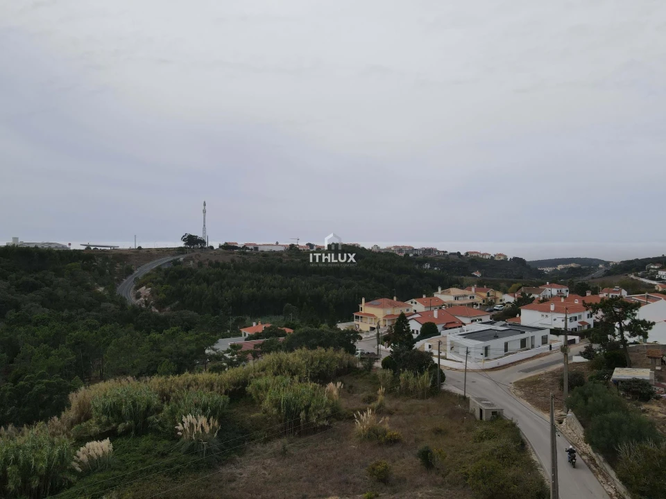 Moradia T3 para Venda em Ericeira Foto 37