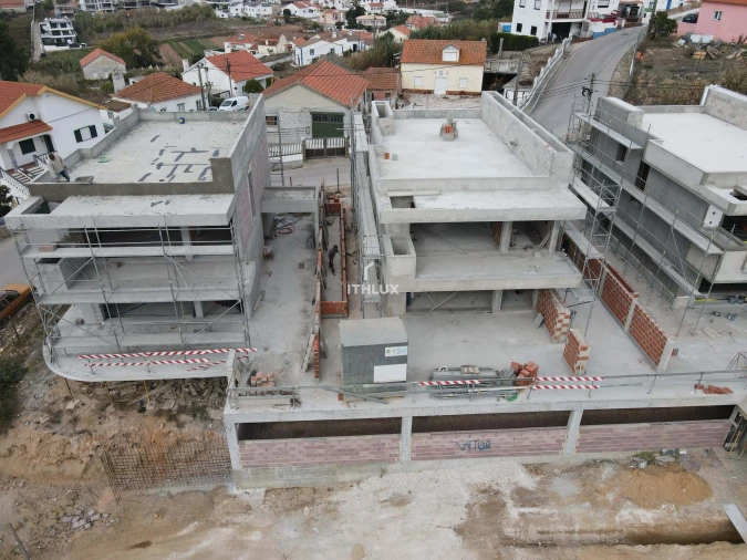 Moradia T3 para Venda em Ericeira Foto 32