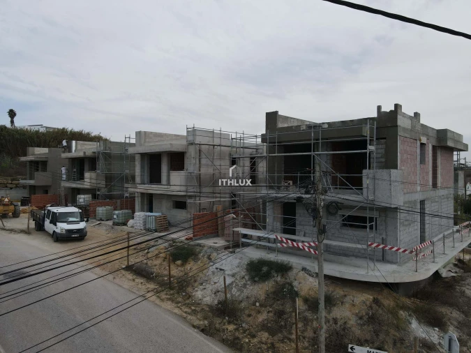 Moradia T3 para Venda em Ericeira Foto 12