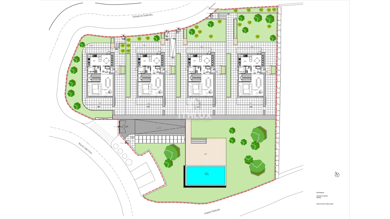 Moradia T3 para Venda em Ericeira Foto 21