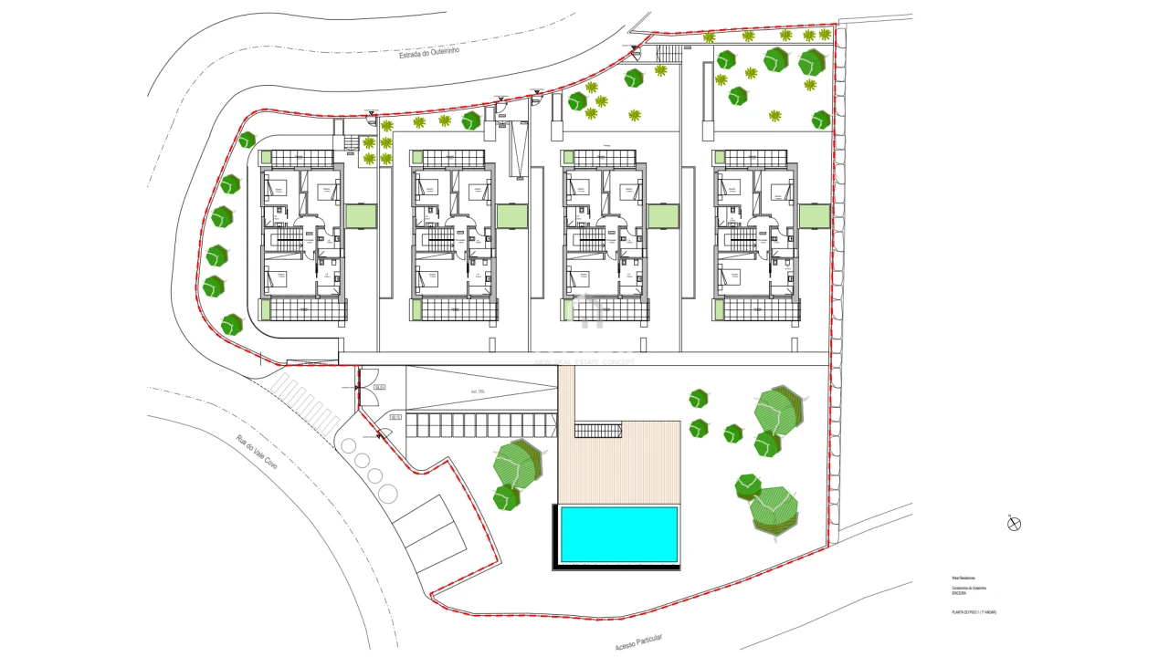 Moradia T3 para Venda em Ericeira Foto 22