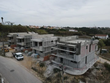Moradia T3 para Venda em Ericeira