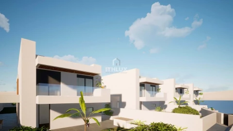 Moradia T3 para Venda em Ericeira