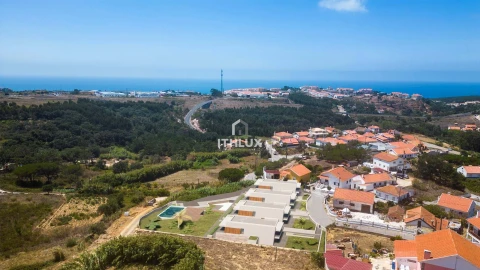 Moradia T3 para Venda em Ericeira