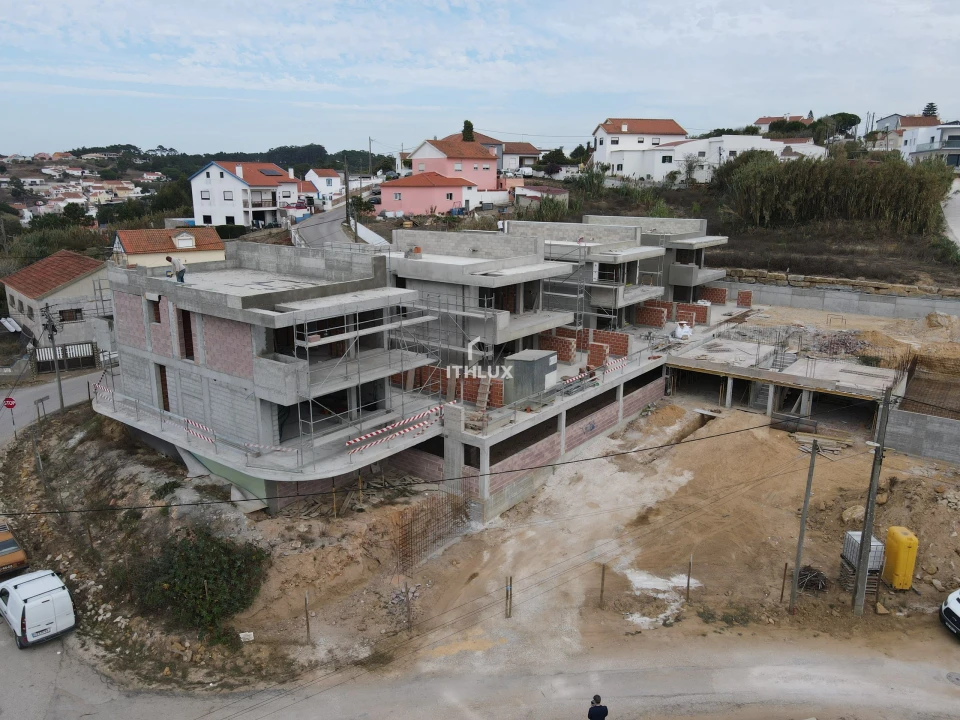 Moradia T3 para Venda em Ericeira Foto 14