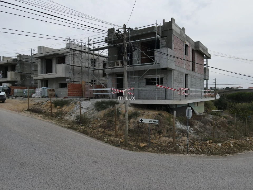 Moradia T3 para Venda em Ericeira Foto 30