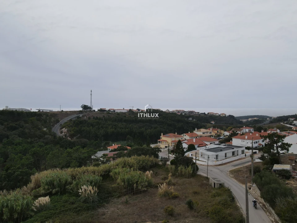 Moradia T3 para Venda em Ericeira Foto 36
