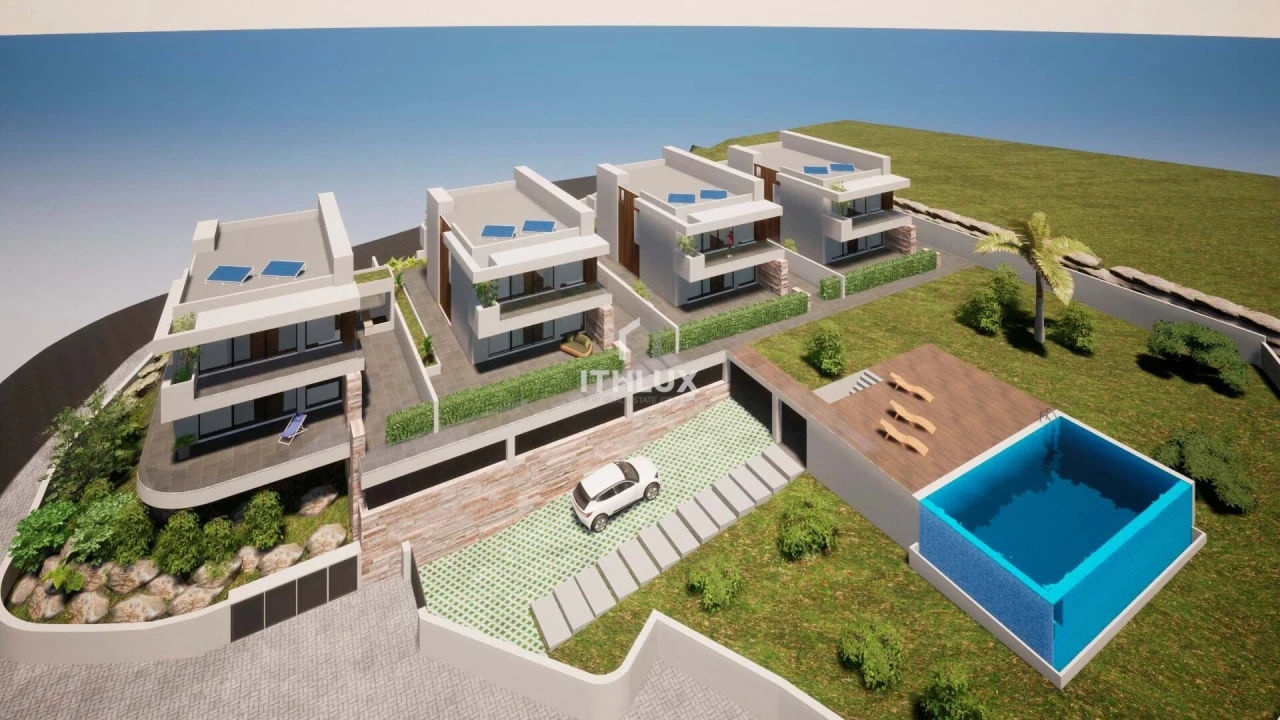 Moradia T3 para Venda em Ericeira Foto 13