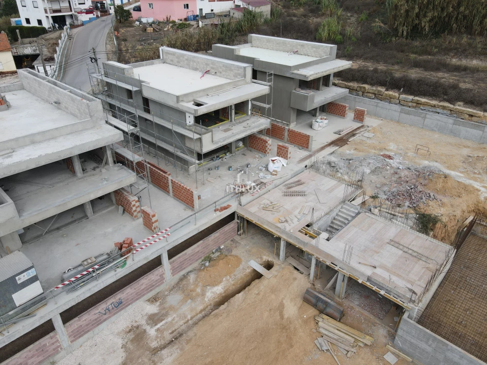 Moradia T3 para Venda em Ericeira Foto 33