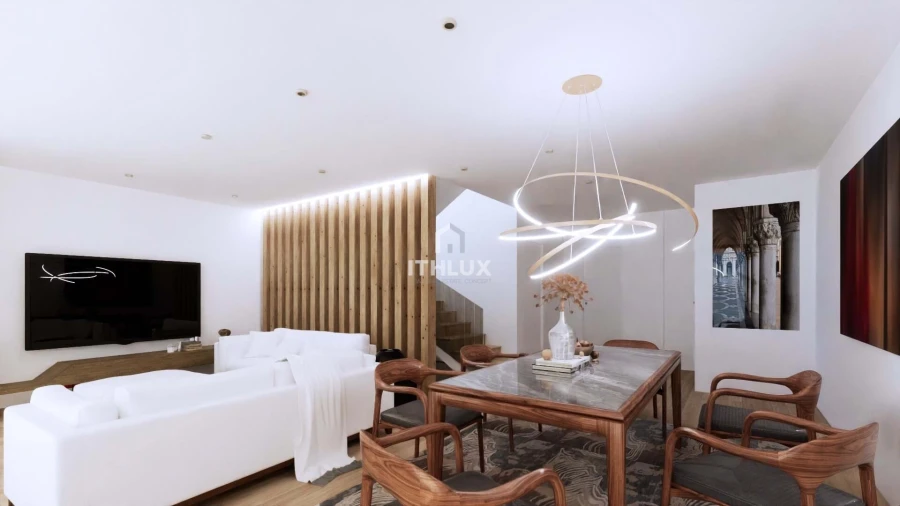 Moradia T3 para Venda em Ericeira Foto 16