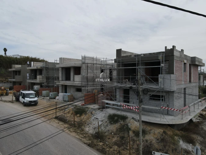 Moradia T3 para Venda em Ericeira Foto 4