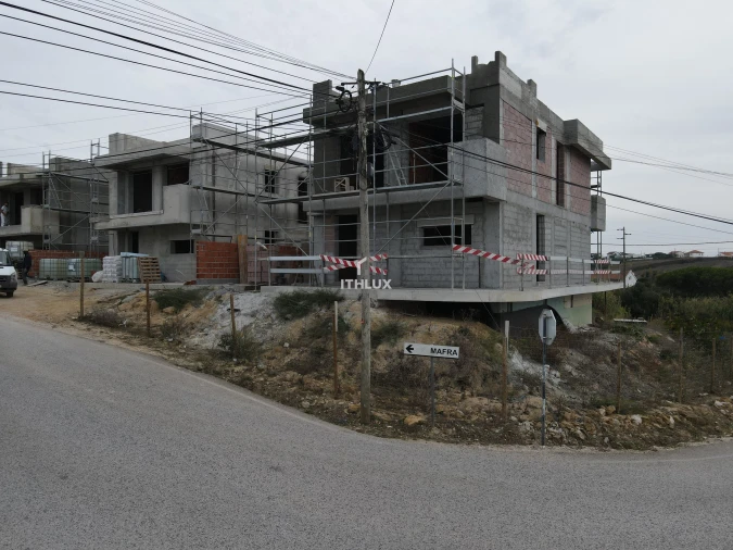 Moradia T3 para Venda em Ericeira Foto 30