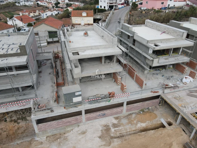 Moradia T3 para Venda em Ericeira Foto 31