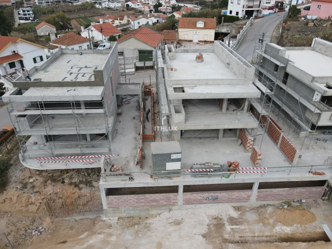 Moradia T3 para Venda em Ericeira Foto 32