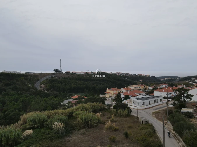 Moradia T3 para Venda em Ericeira Foto 36