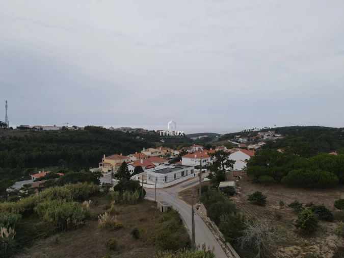 Moradia T3 para Venda em Ericeira Foto 37
