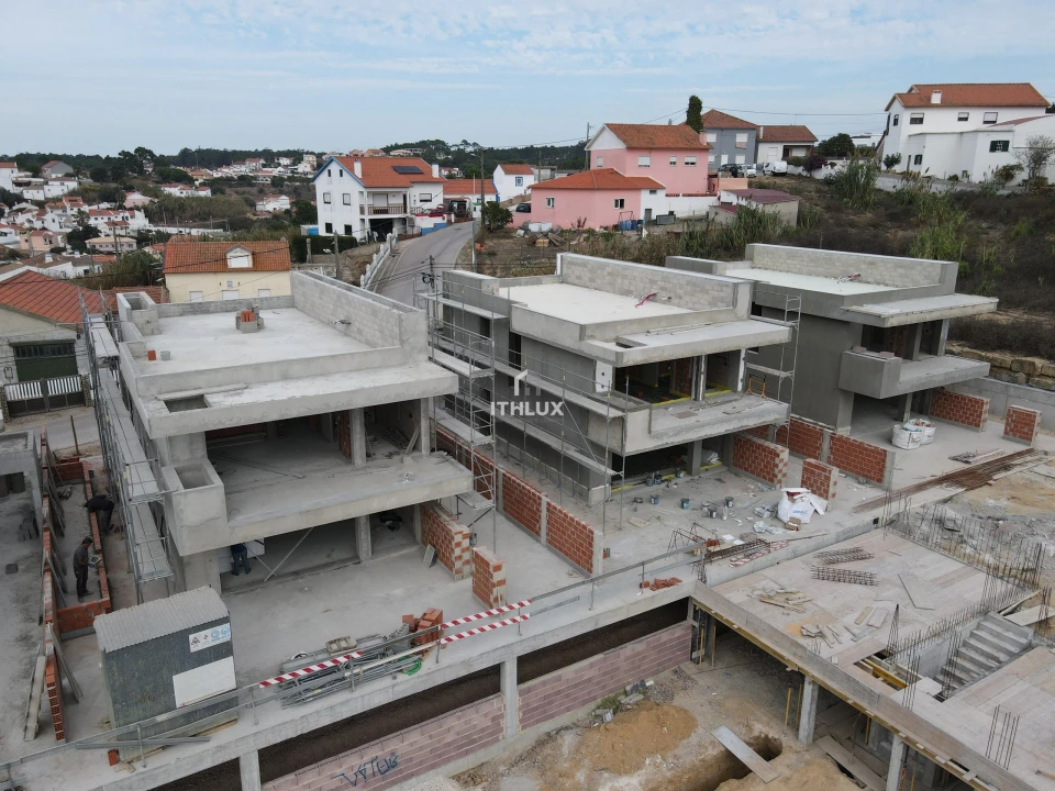 Moradia T3 para Venda em Ericeira Foto 34