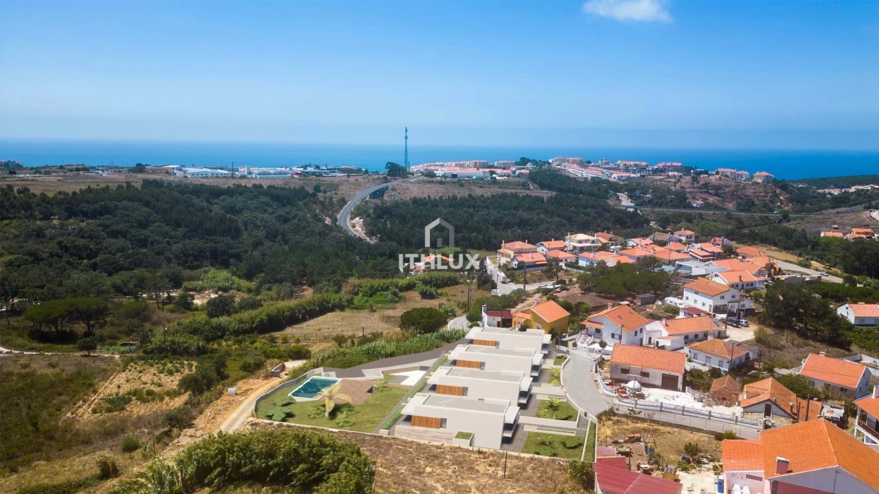 Moradia T3 para Venda em Ericeira Foto 18