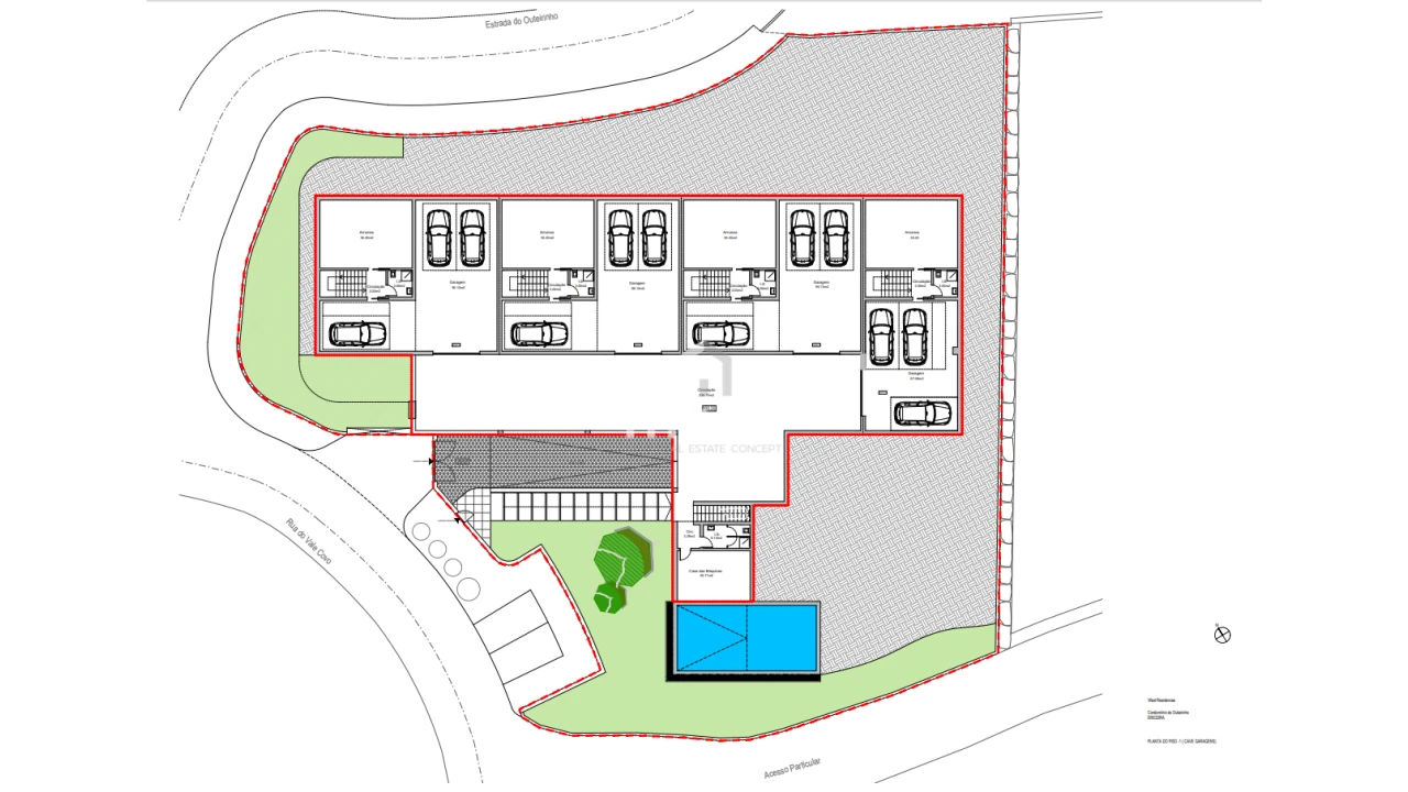 Moradia T3 para Venda em Ericeira Foto 23