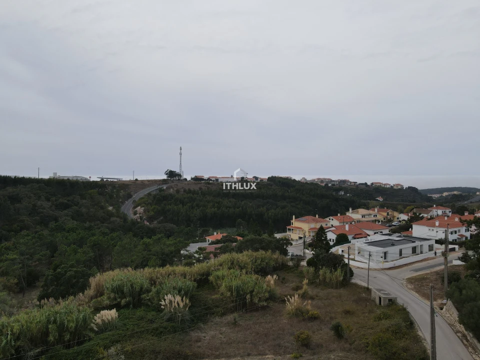 Moradia T3 para Venda em Ericeira Foto 38