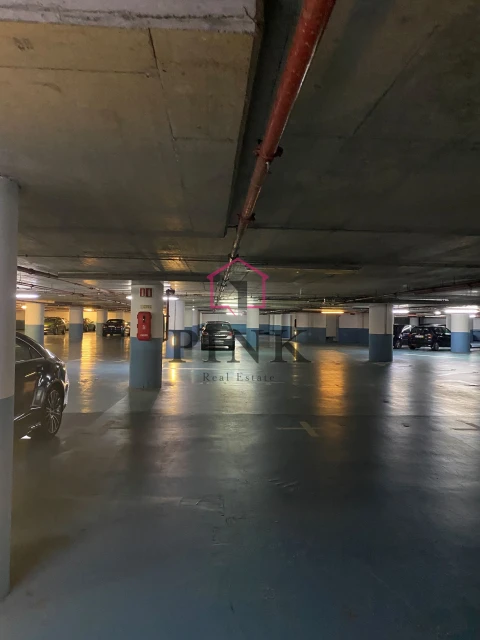 Garagem para Arrendamento em Funchal (Se)