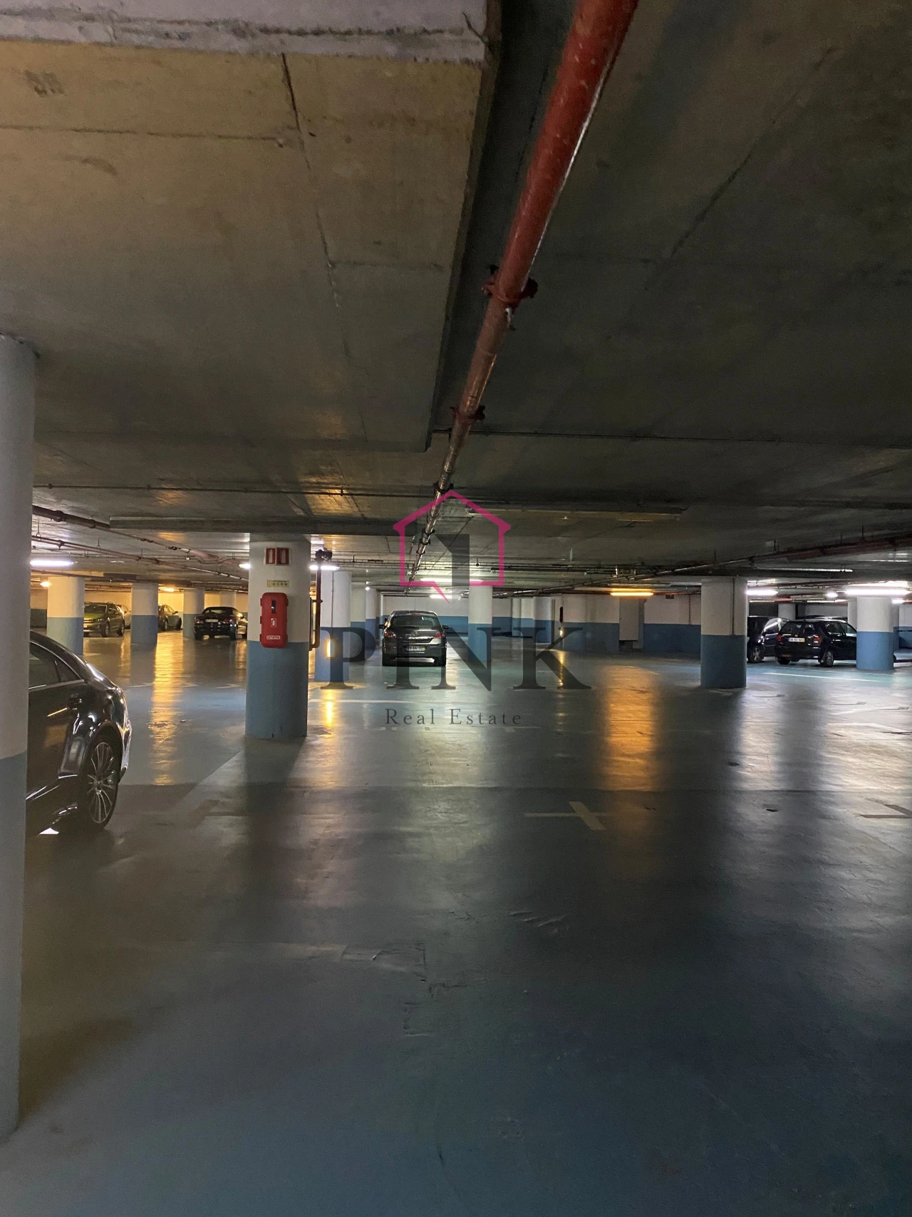 Garagem para Arrendamento em Funchal (Se) Foto 3