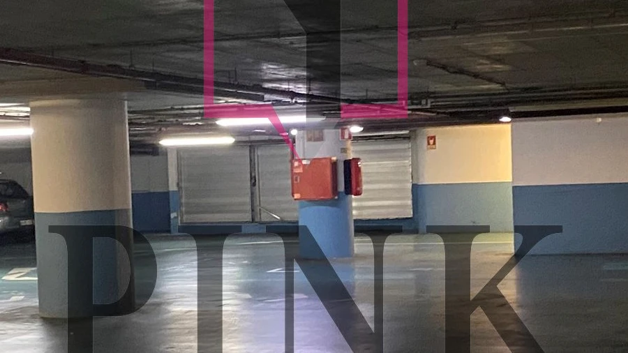 Garagem para Arrendamento em Funchal (Se)