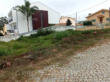 Terreno para Venda em São Felix da Marinha