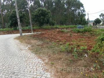 Terreno para Venda em São Felix da Marinha